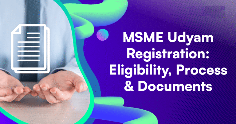 Msme Process MSME / Udyam Registration Process Apply Online - Sonu Kachhap