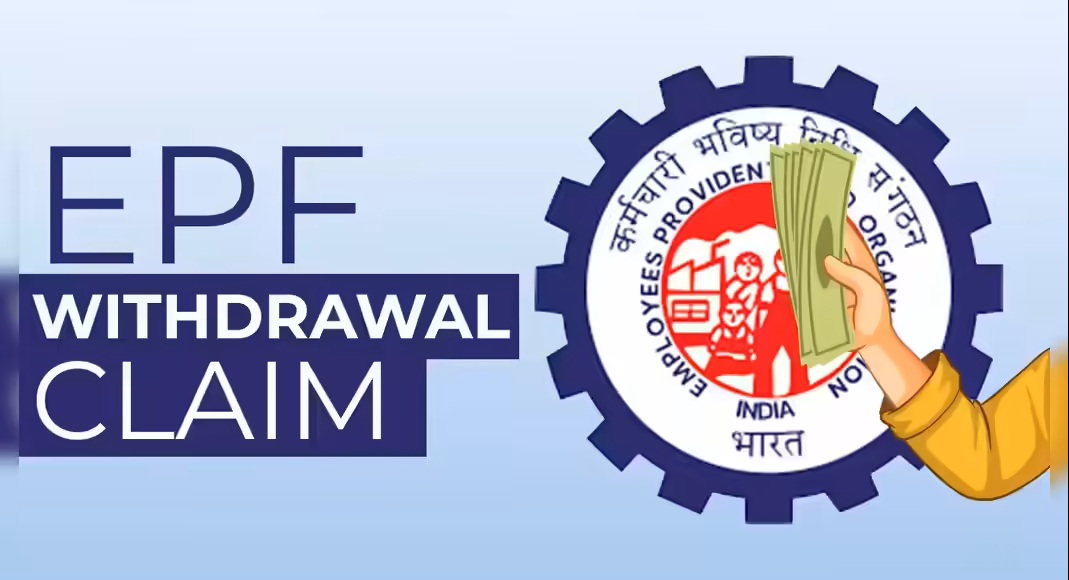EPF Withdrawal Online Process